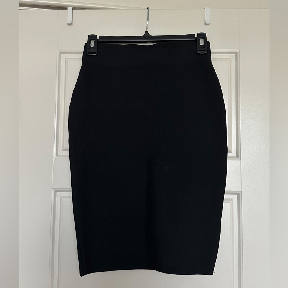 shinestar pencil skirt